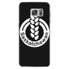 saskatchewan canada Samsung Galaxy S7 Case