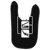 v2 eat sleep scuba dive Baby Bibs