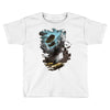 swept away Toddler T-shirt