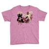 poker game Youth Tee