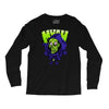 myah i keel you Long Sleeve Shirts
