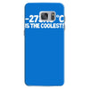 temperature 273.15 is the coolest Samsung Galaxy S7