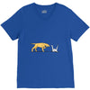 bird dog V-Neck Tee