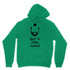 quit yo jibba jabba Unisex Hoodie