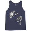 self made zombie Tank Top