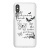Butterflys iPhoneX
