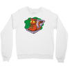pizza cat Crewneck Sweatshirt