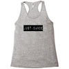 JUST DANCE Racerback Tank