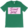 girl scout T-Shirt