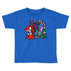 monster mash Toddler T-shirt