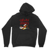 calvin hobbes Unisex Hoodie