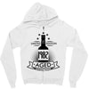 limited edition 1982 aged perfection Zipper Hoodie