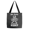 100 times gravity Tote Bags