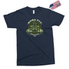 boba fit Exclusive T-shirt