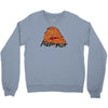 pizza the hutt   spaceballs Crewneck Sweatshirt