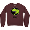 libuv Crewneck Sweatshirt
