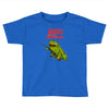 hippity hoppity get off my property Toddler T-shirt