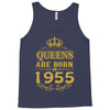 queens are born in 1955 Tank Top