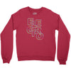 electro Youth Sweatshirt