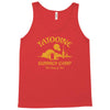 two suns of fun Tank Top