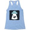 Ufo Racerback Tank