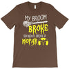 mopar halloween T-Shirt