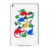 dinosaurs iPad Mini 4