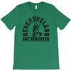 nevertheless T-Shirt