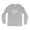 patd Long Sleeve Shirts