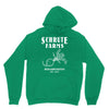 Schrute Farms Unisex Hoodie
