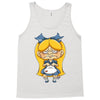 ugly alice is ugly Tank Top