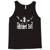 alice  resident ,fun Tank Top