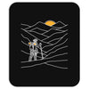 hiking Mousepad