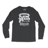 not always playing the bass Long Sleeve Shirts