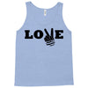 love peace Tank Top