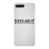 Dieselholic iPhone 7 Plus Case