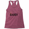 Daisy Racerback Tank