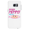 [your name] is going to be mommy Samsung Galaxy S7 Edge