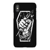 work or die iPhoneX