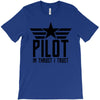 pilot T-Shirt