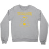 ninja gamer Crewneck Sweatshirt