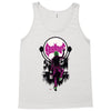 why so Tank Top