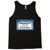 i stole your identity and now my life sucks Tank Top