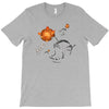 space bait T-Shirt