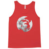 moon dovahkiin Tank Top