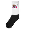 monster melodi Socks
