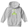 vegan pride! Youth Hoodie