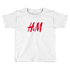 HOME MADE Toddler T-shirt