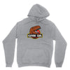 Clever Girl Unisex Hoodie