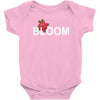 mgk bloom Baby Bodysuit